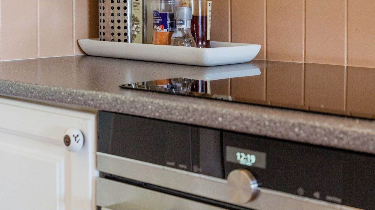 Photo of Kitchen in Hals