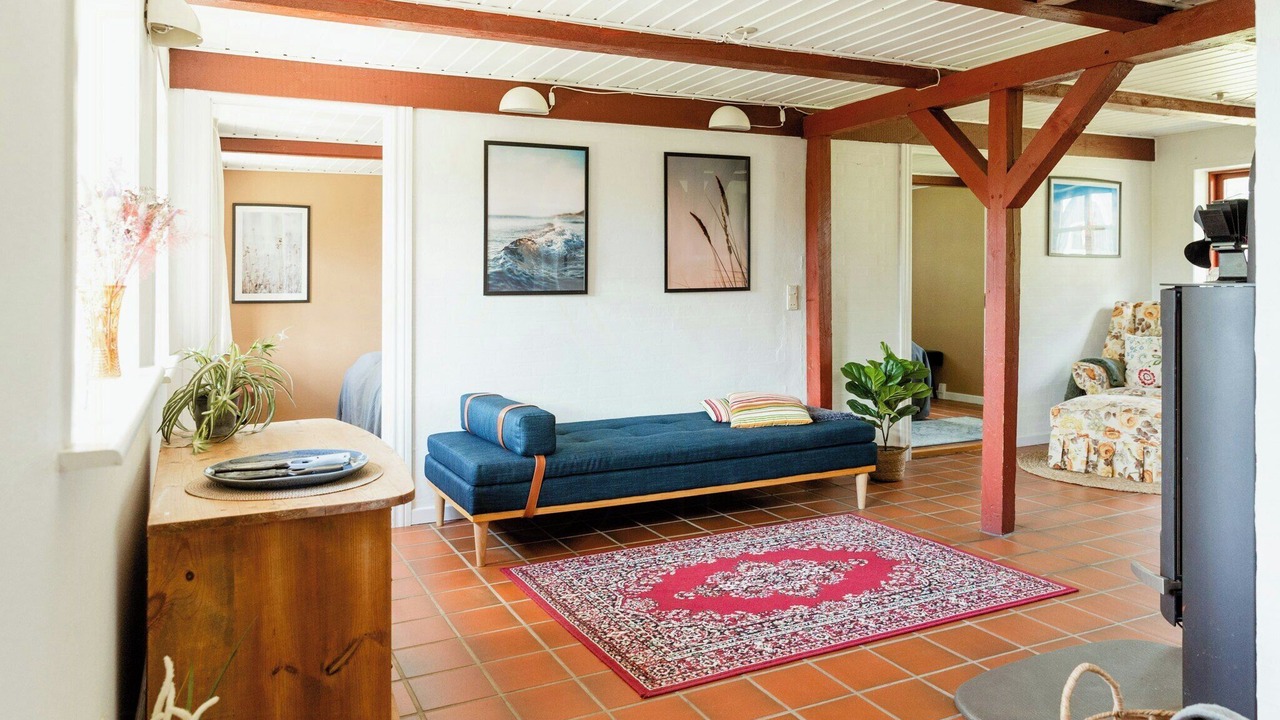 Photo of Livingroom in Hals