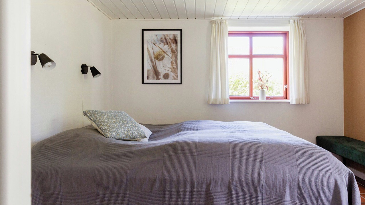 Photo of Bedroom in Hals