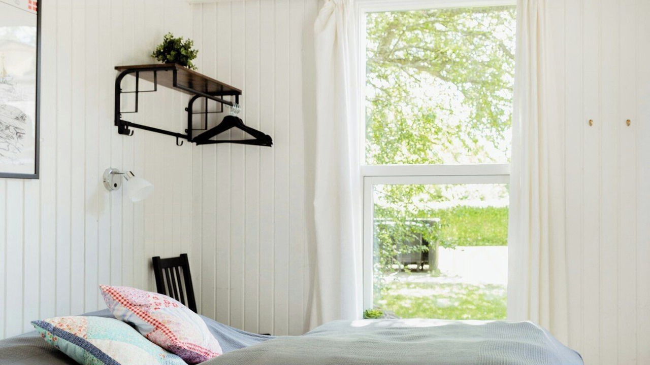 Photo of Bedroom in Hals