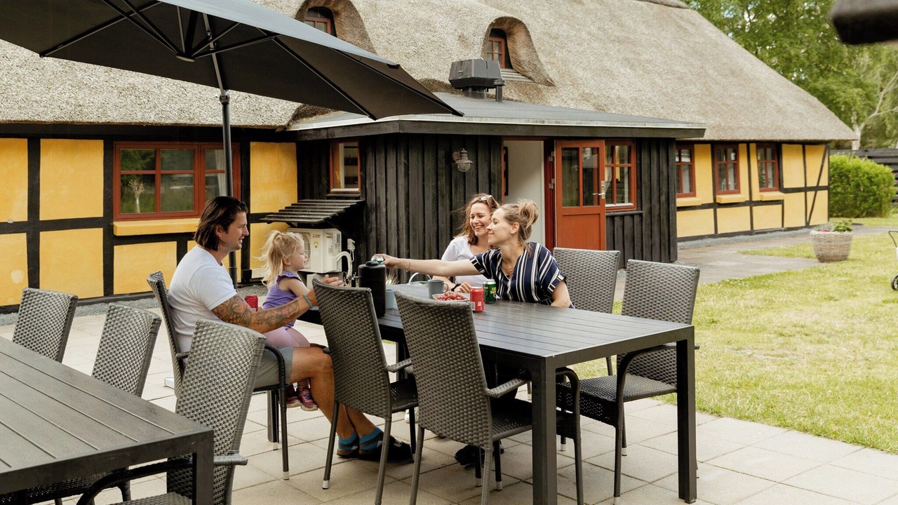 Photo of Outdoor in Hals