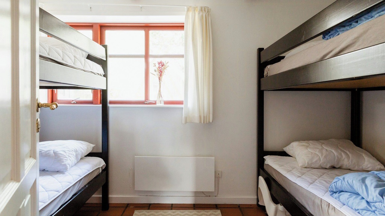 Photo of Bedroom in Hals