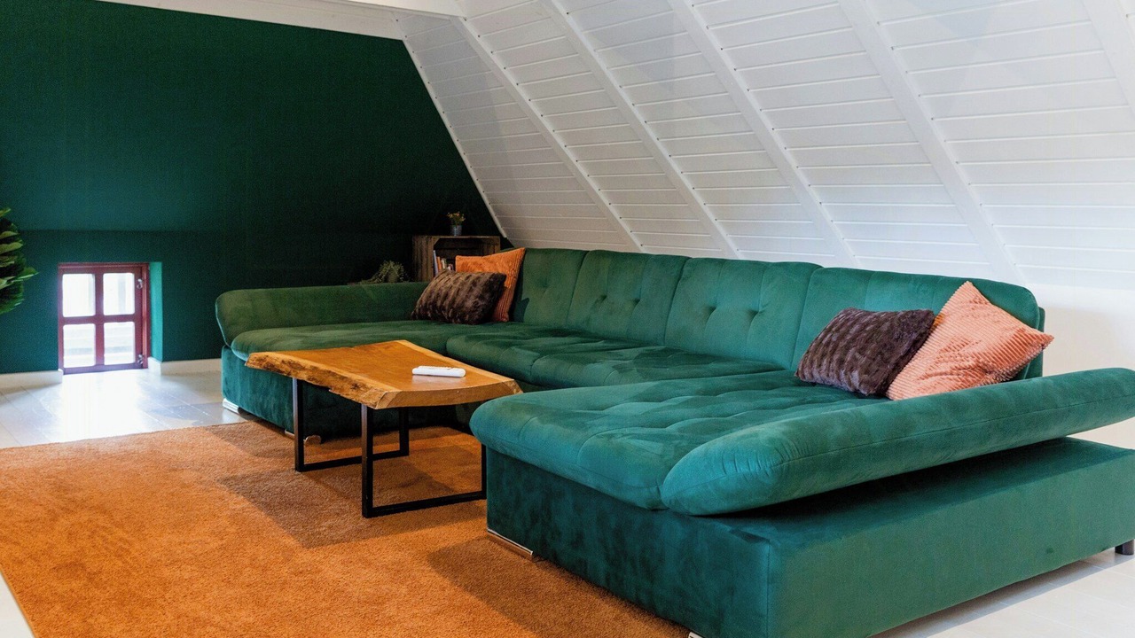 Photo of Livingroom in Hals