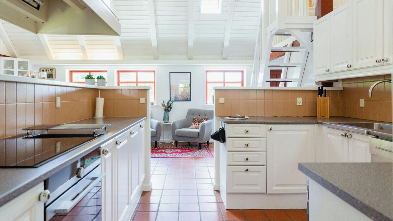 Photo of Kitchen in Hals