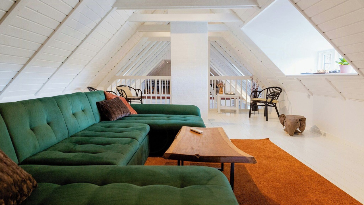Photo of Livingroom in Hals