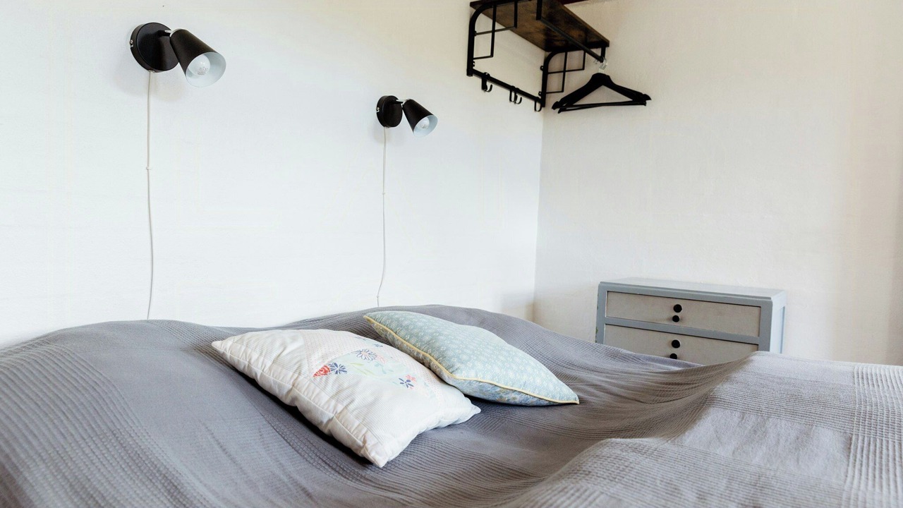 Photo of Bedroom in Hals