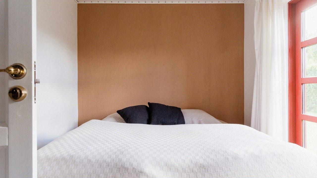 Photo of Bedroom in Hals