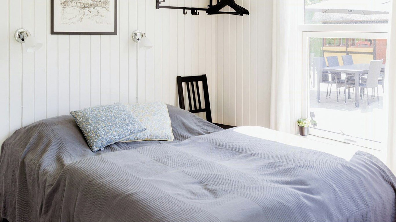 Photo of Bedroom in Hals