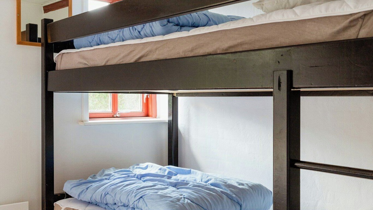 Photo of Bedroom in Hals