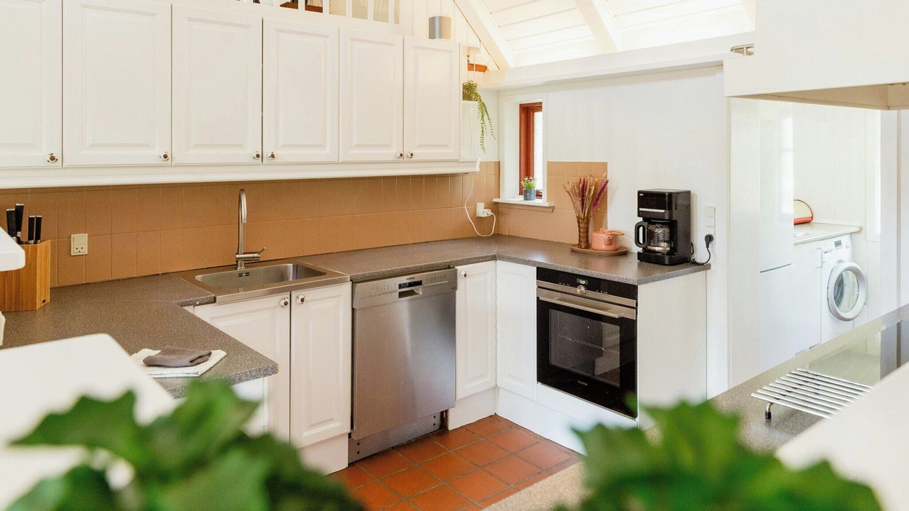 Photo of Kitchen in Hals