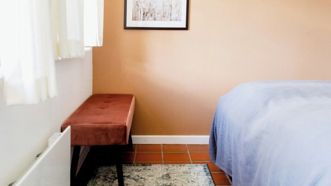Photo of Bedroom in Hals