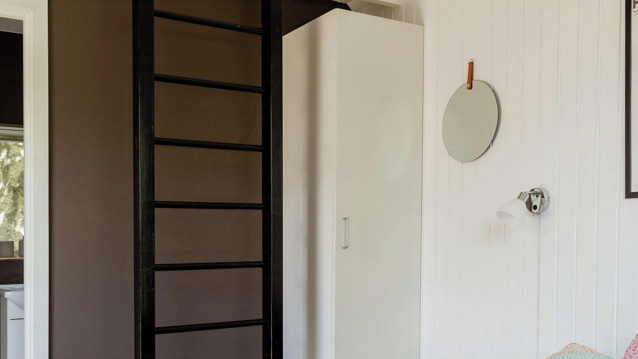Photo of Bedroom in Hals