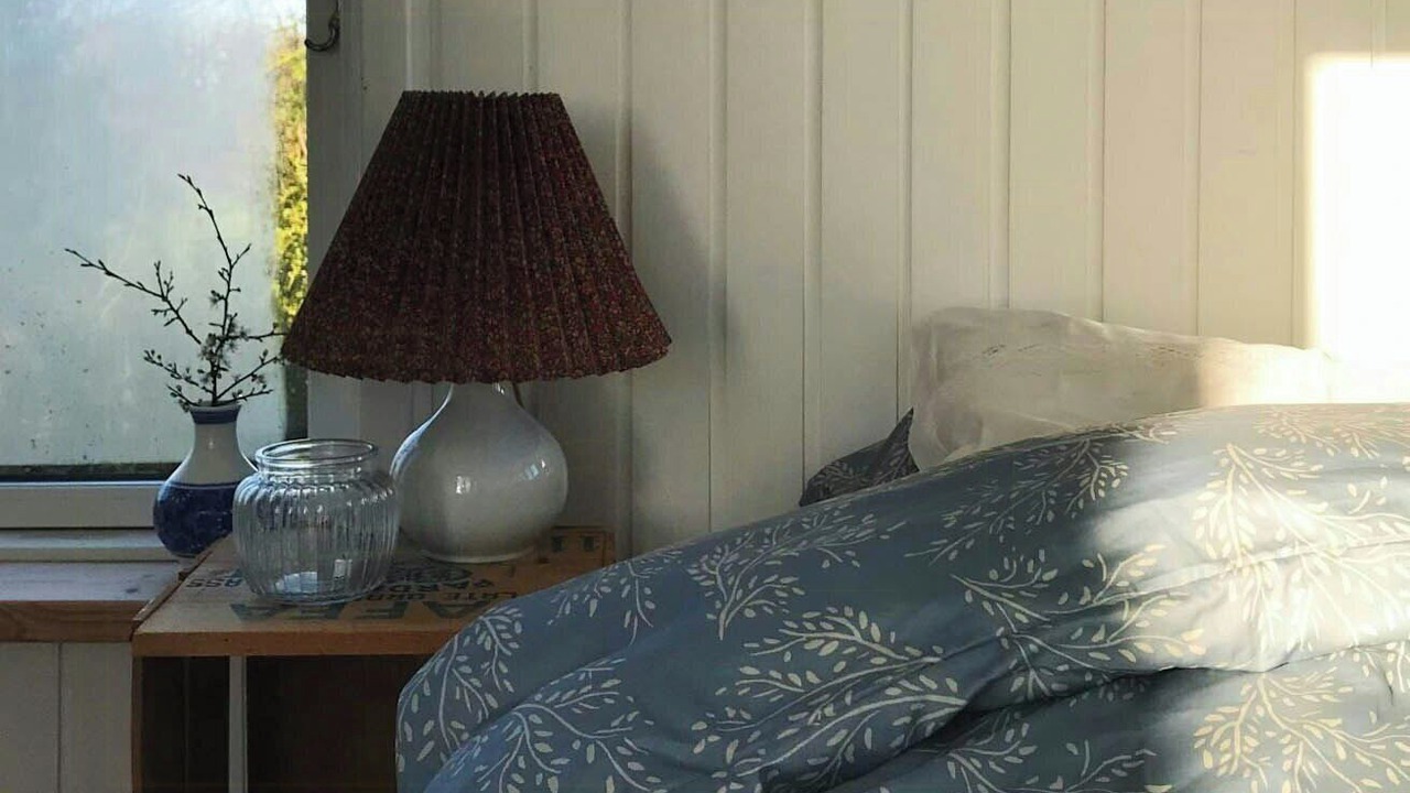 Photo of Bedroom in Roslev