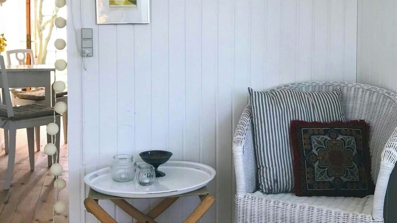 Photo of Livingroom in Roslev