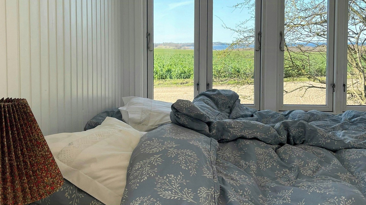 Photo of Bedroom in Roslev