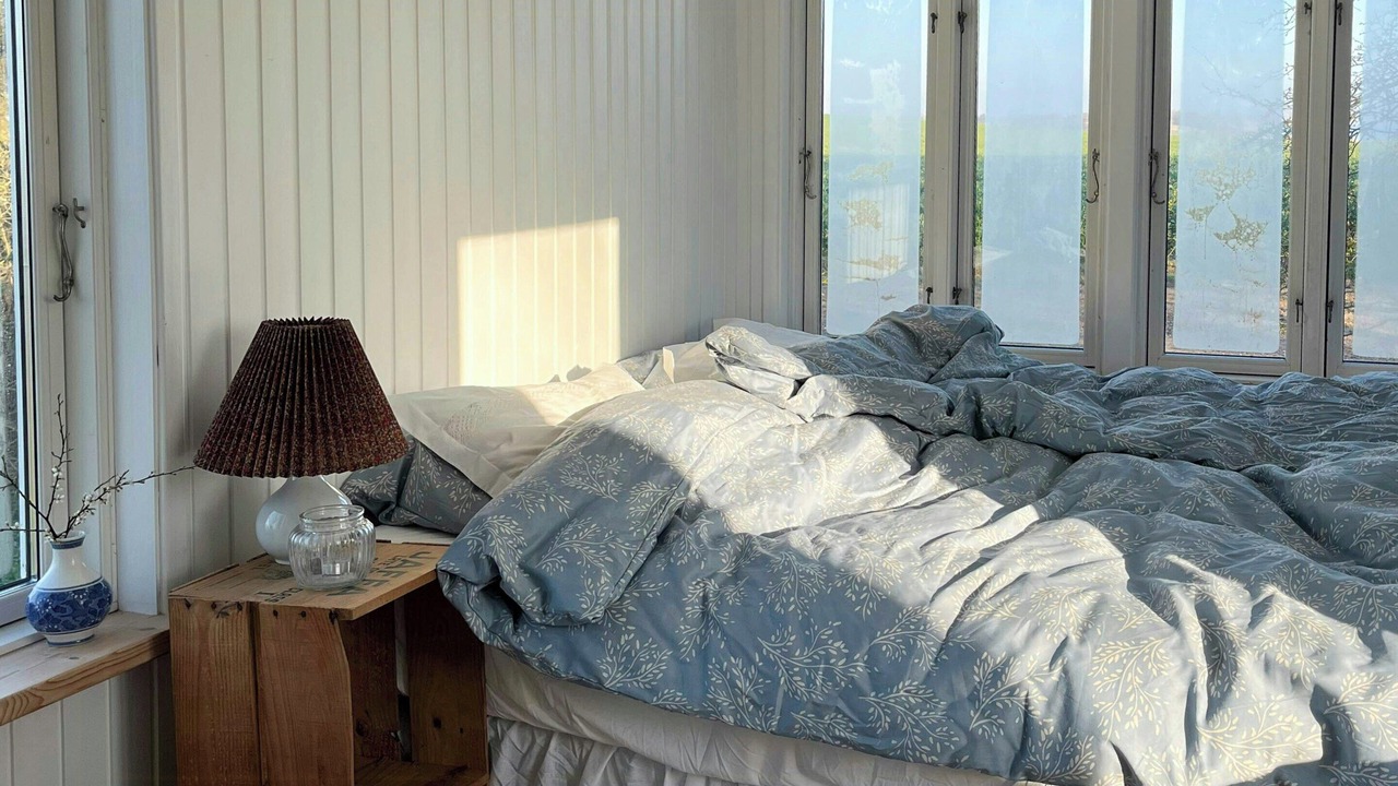 Photo of Bedroom in Roslev