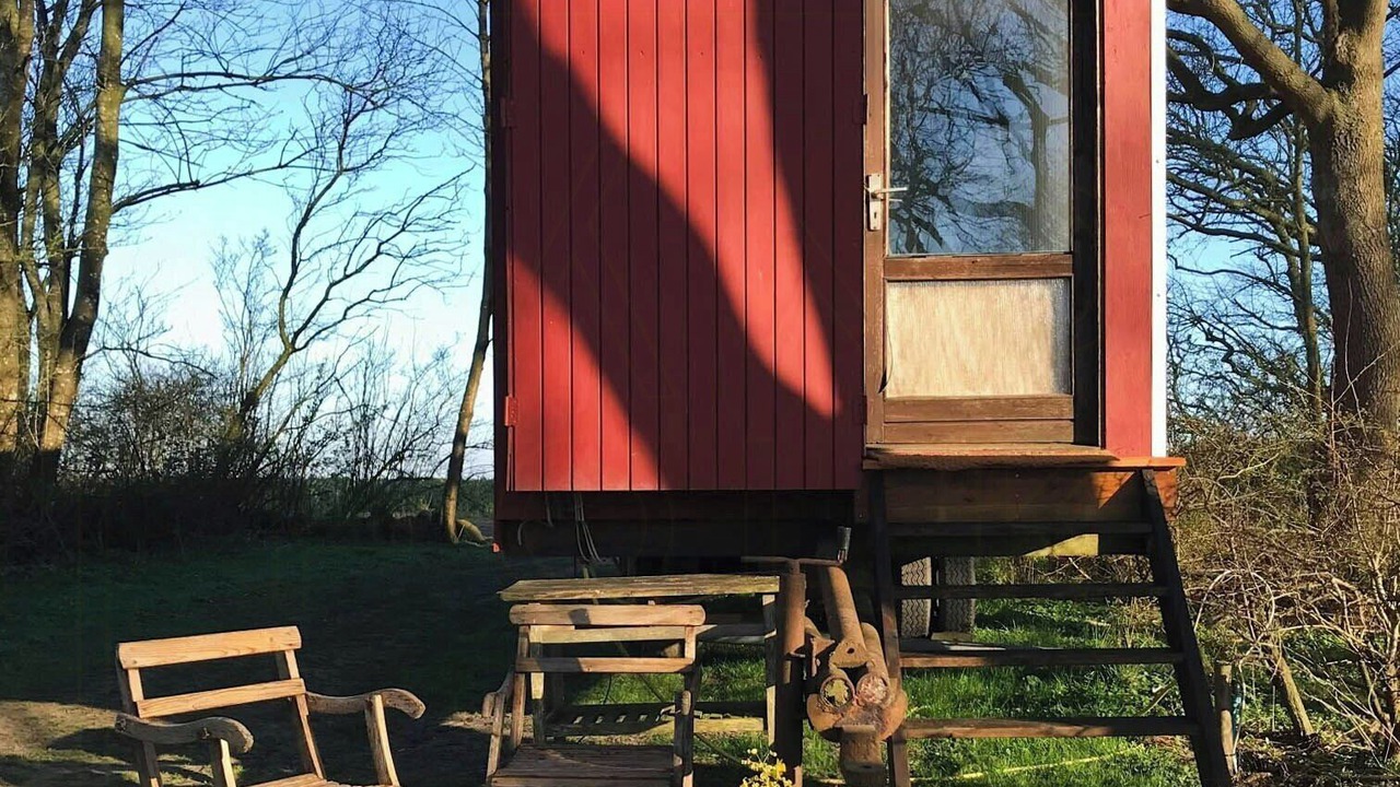 Photo of Outdoor in Roslev