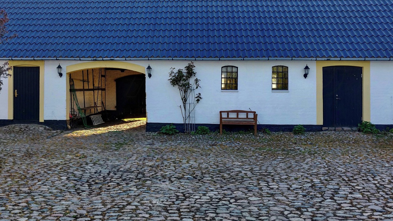Photo of Outdoor in Togeholt