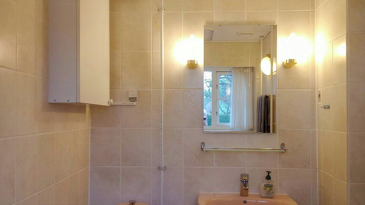 Photo of Bathroom in Togeholt