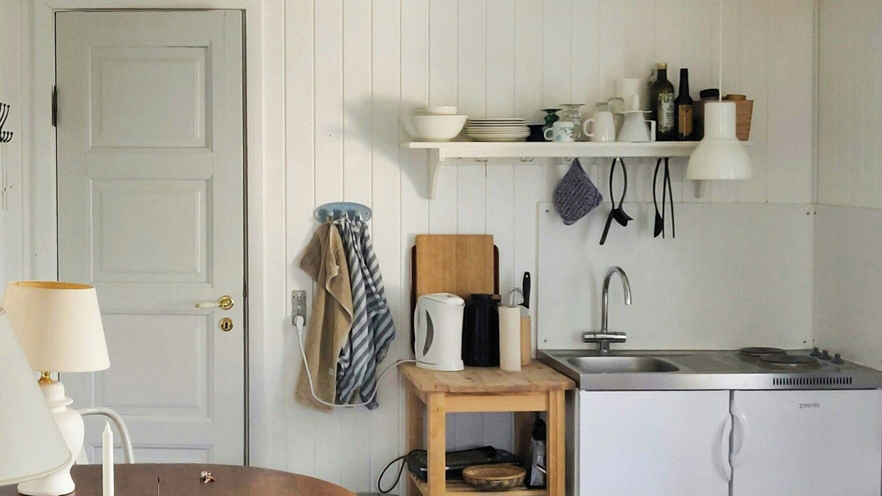 Photo of Bedroom in Togeholt