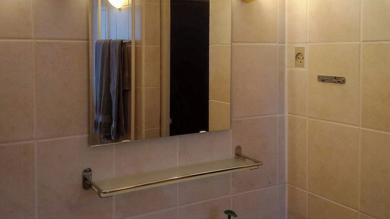 Photo of Bathroom in Togeholt