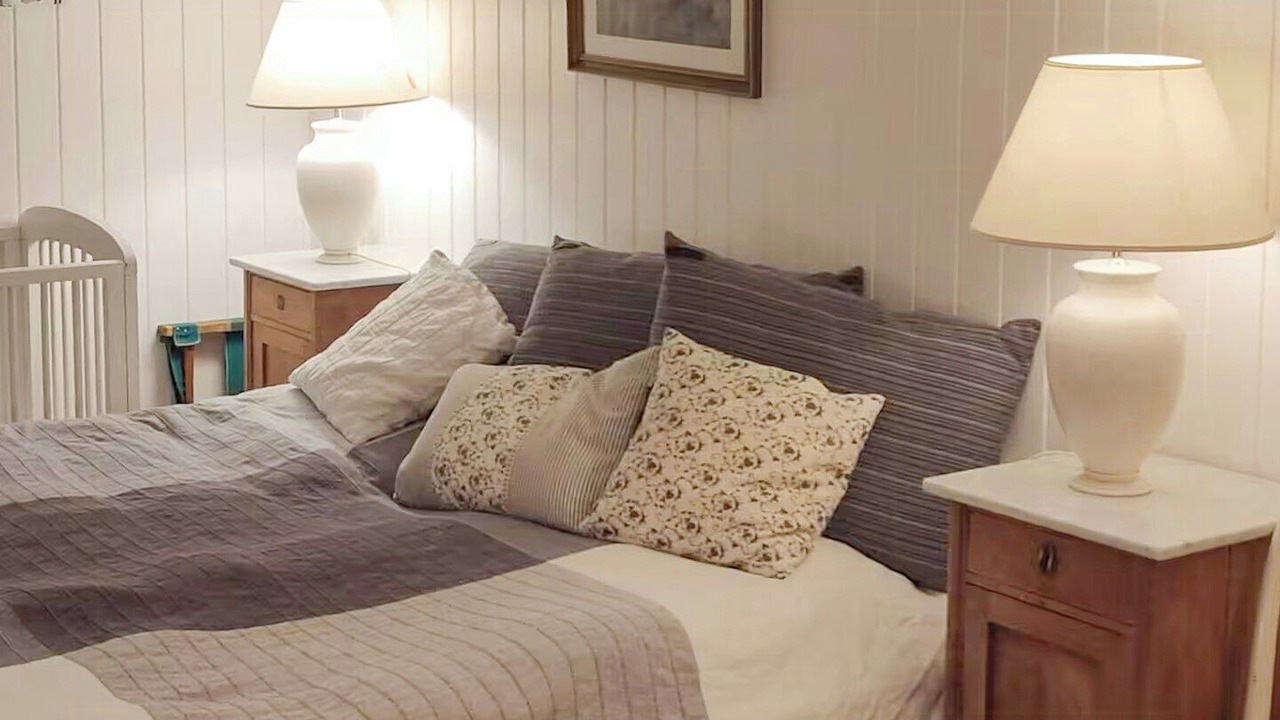 Photo of Bedroom in Togeholt