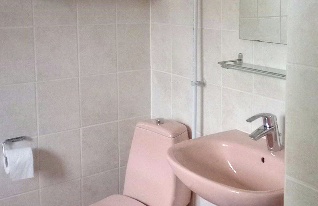 Photo of Bathroom in Togeholt