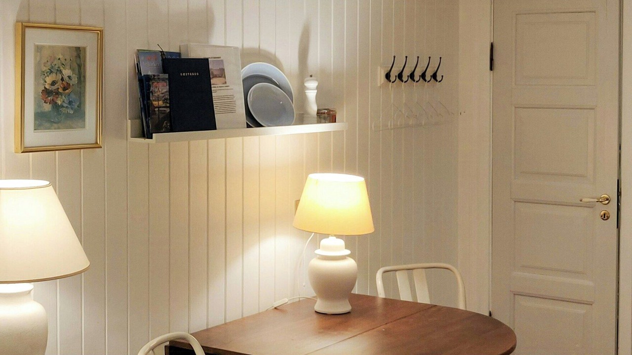 Photo of Bedroom in Togeholt