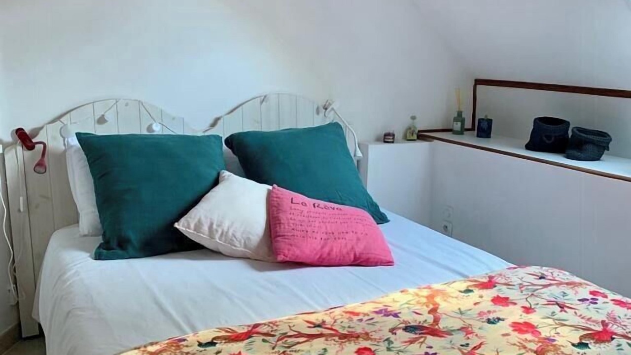 Photo of Bedroom in Saint-Merd-les-Oussines