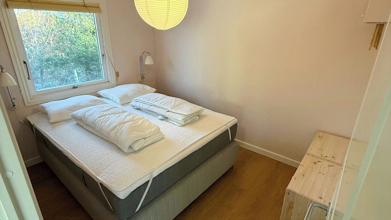 Photo of Bedroom in Dannemare