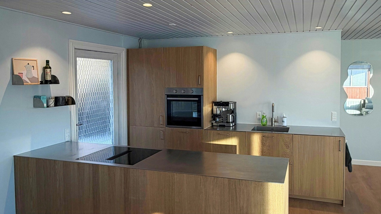 Photo of Kitchen in Dannemare
