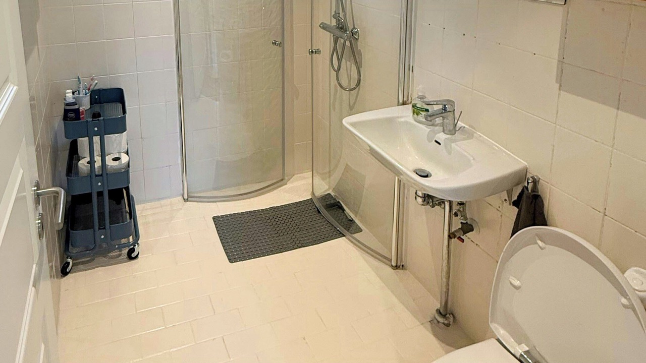 Photo of Bathroom in Dannemare