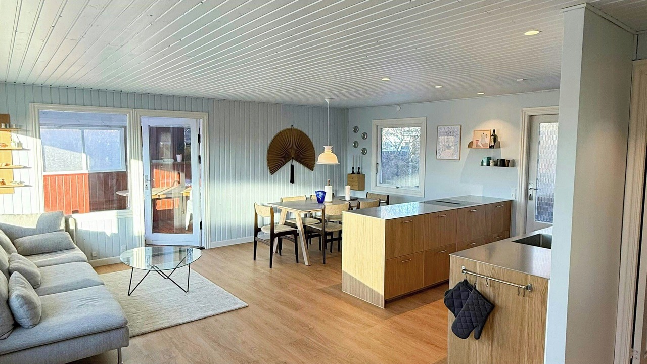 Photo of Livingroom in Dannemare