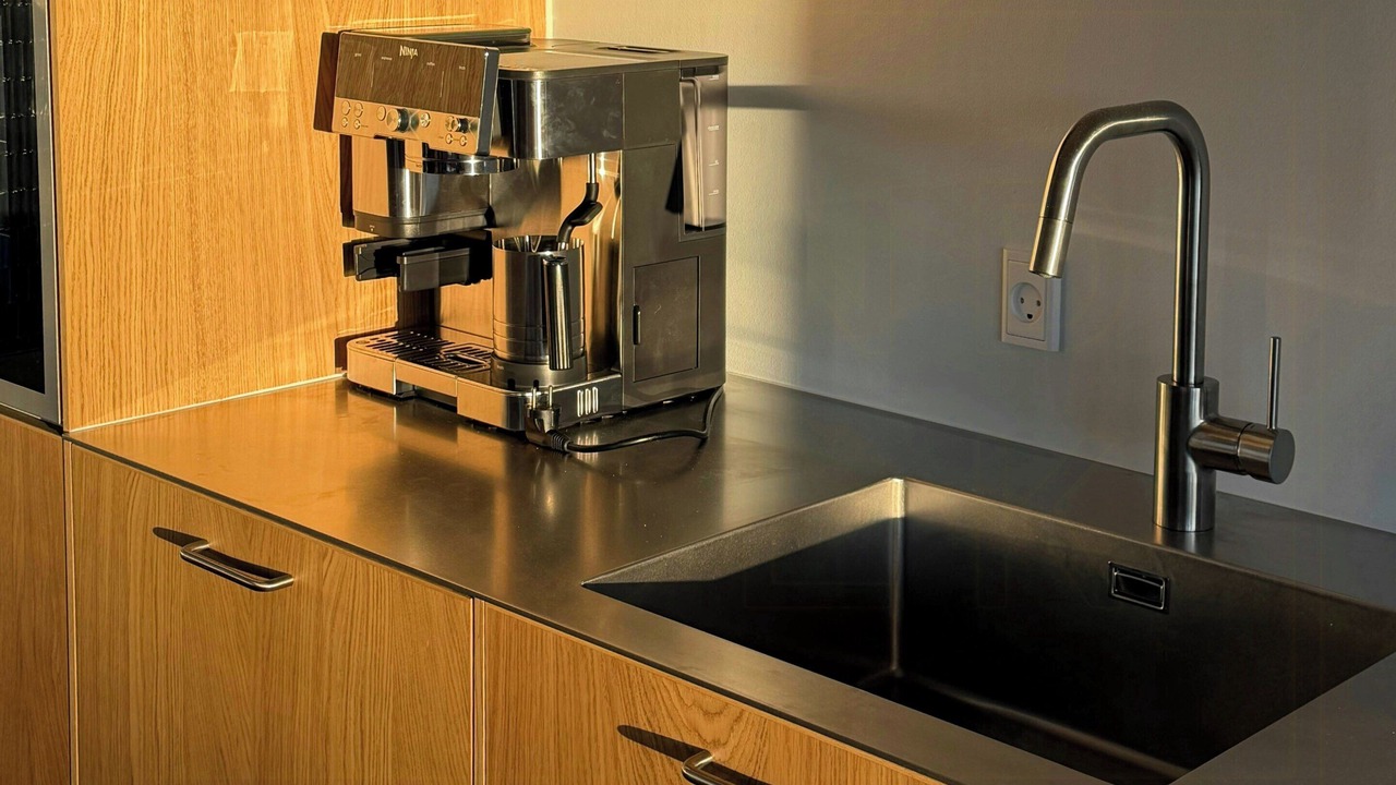 Photo of Kitchen in Dannemare