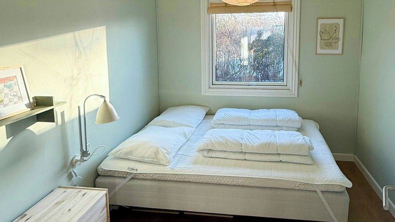 Photo of Bedroom in Dannemare