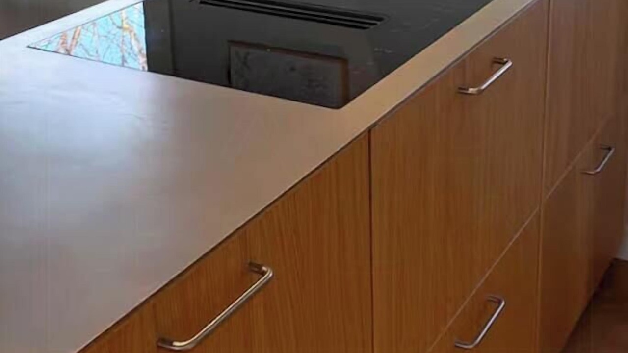Photo of Kitchen in Dannemare