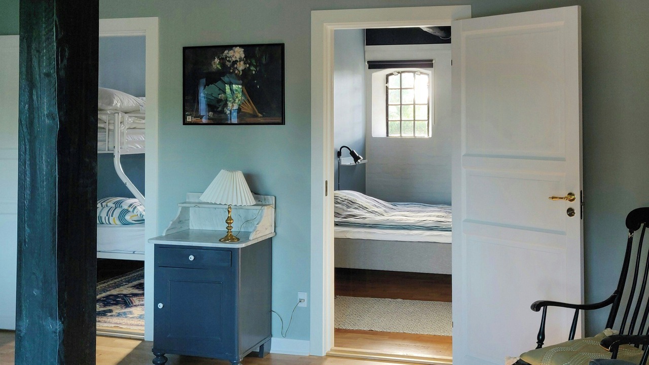 Photo of Bedroom in Togeholt