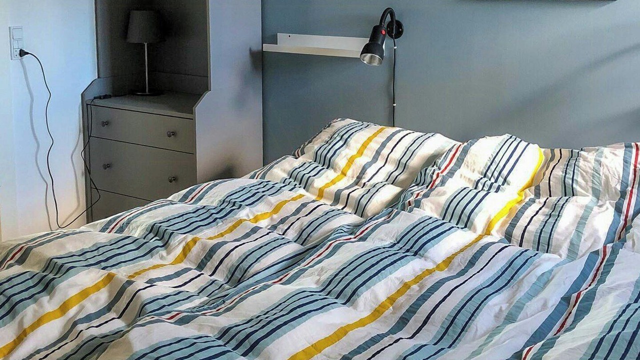 Photo of Bedroom in Togeholt