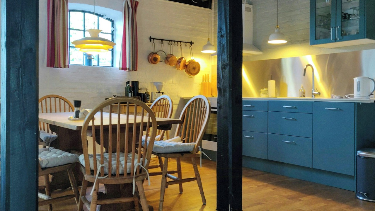 Photo of Kitchen in Togeholt