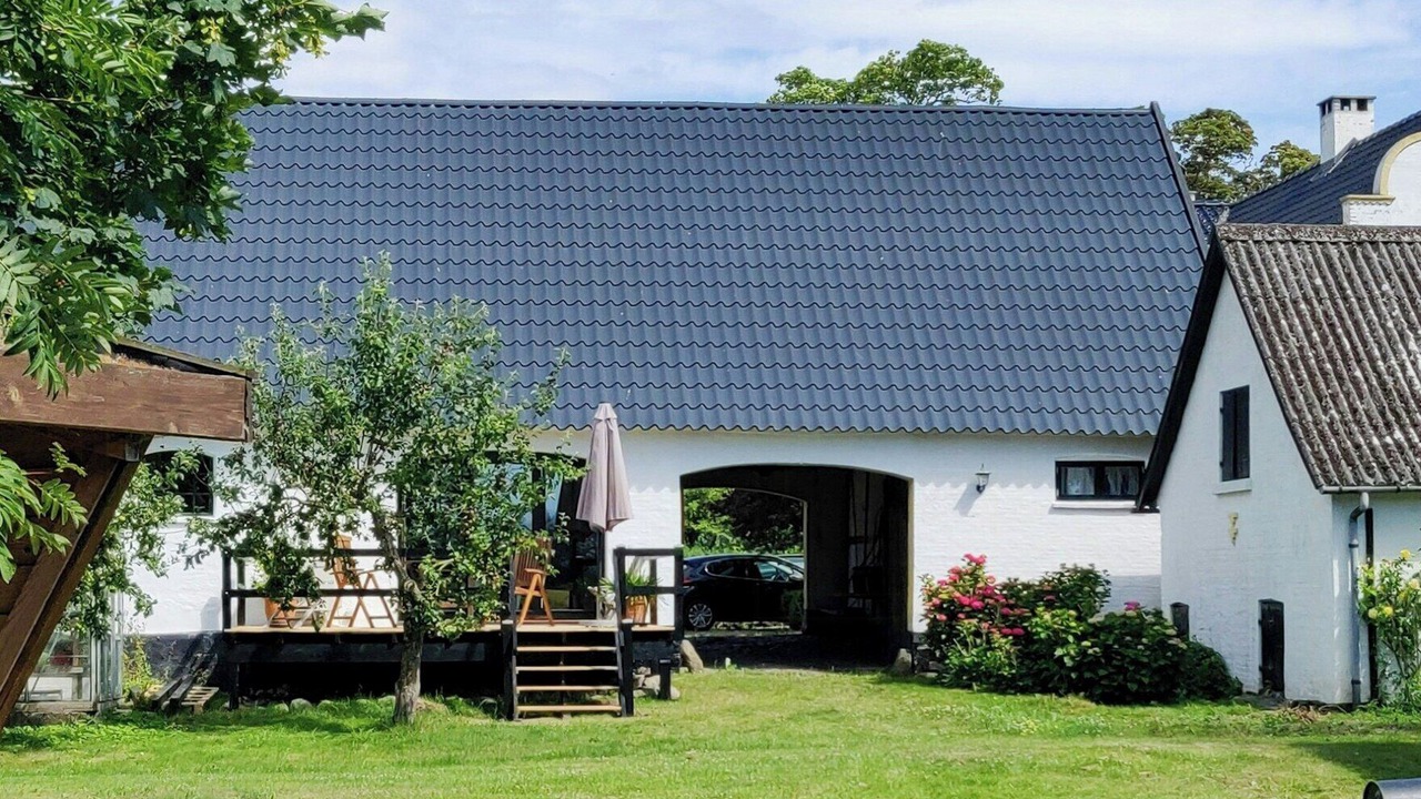 Photo of Patio Balcony in Togeholt