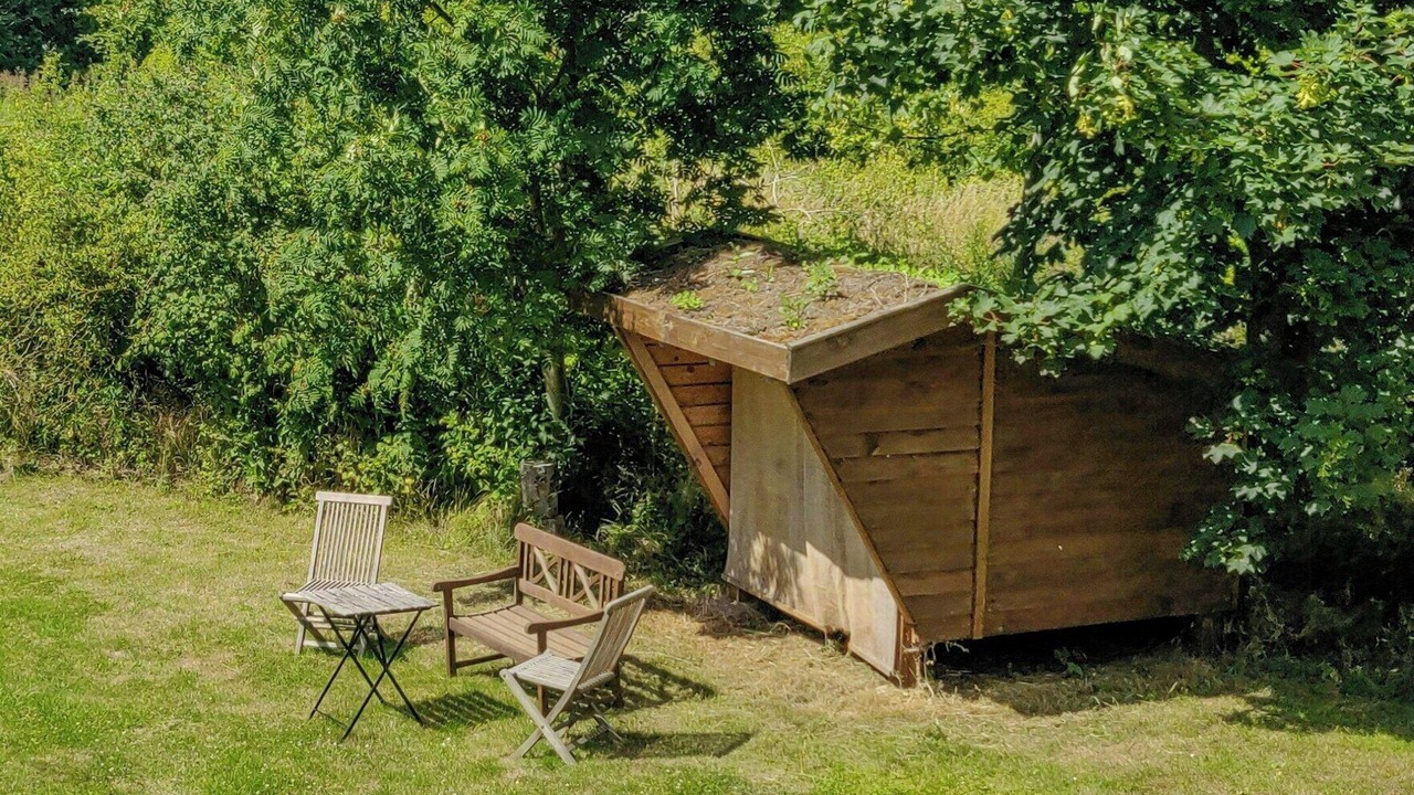 Photo of Outdoor in Togeholt
