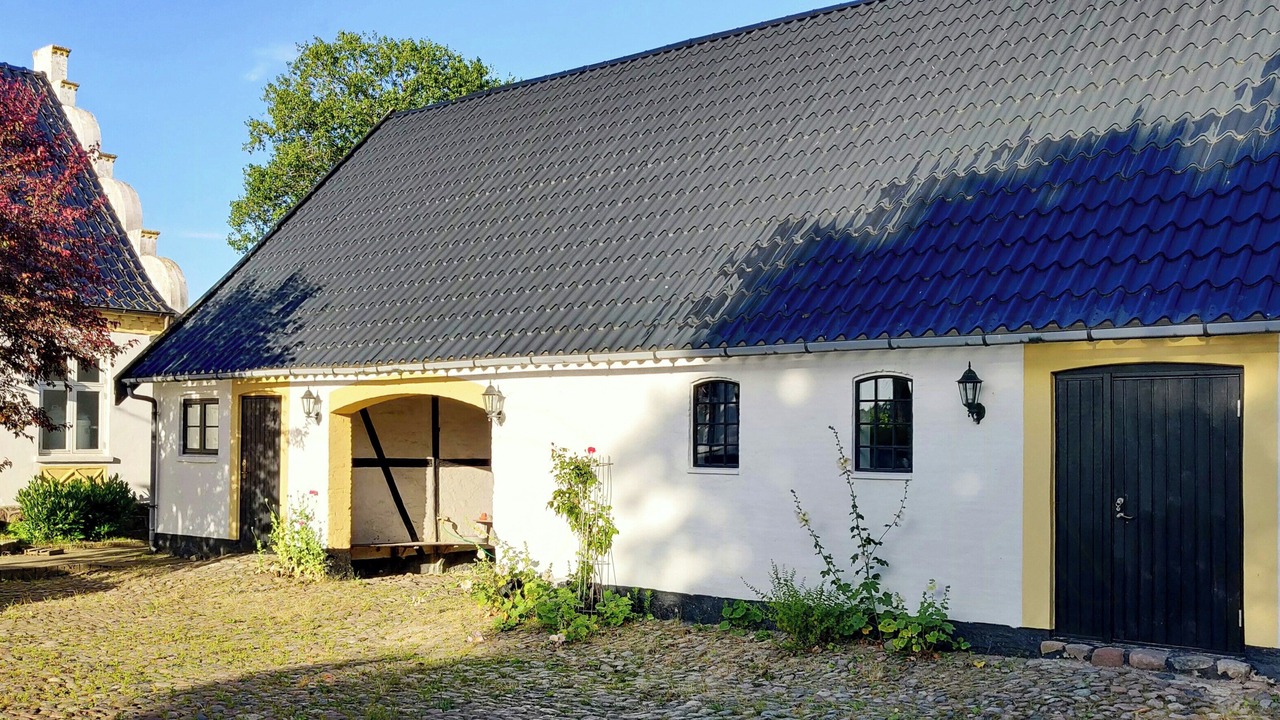 Photo of Outdoor in Togeholt