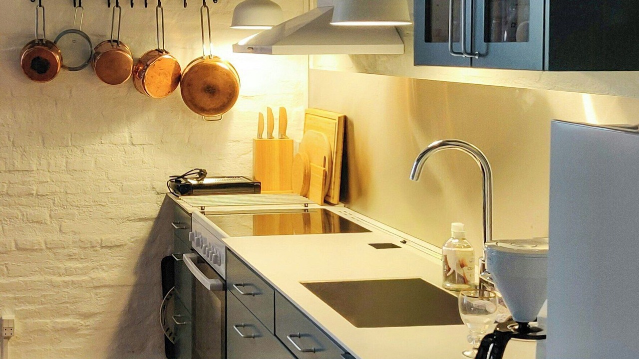 Photo of Kitchen in Togeholt