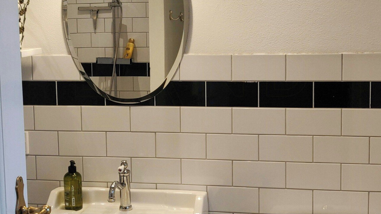 Photo of Bathroom in Togeholt