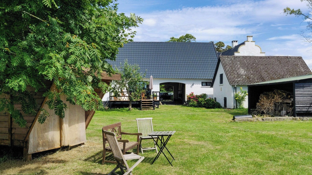 Photo of Patio Balcony in Togeholt