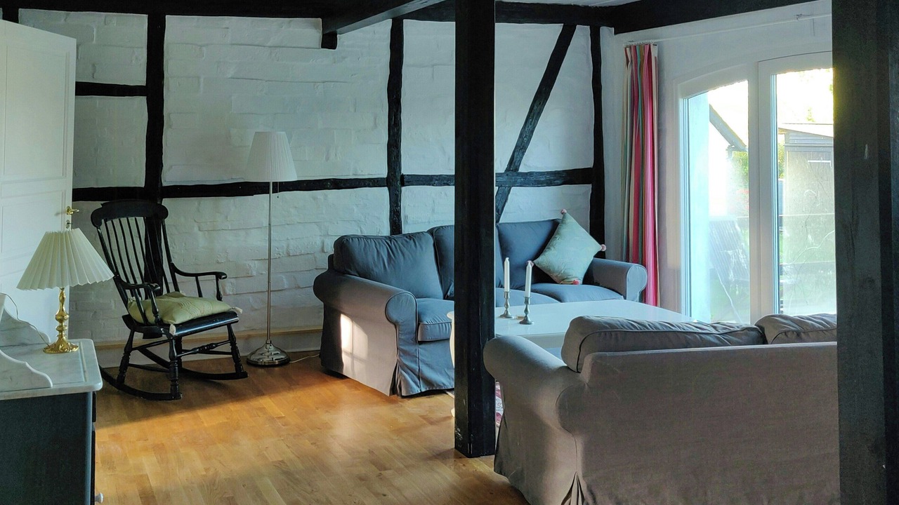 Photo of Livingroom in Togeholt