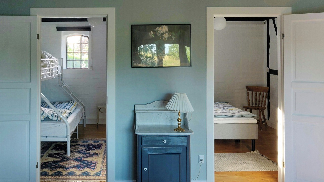 Photo of Bedroom in Togeholt