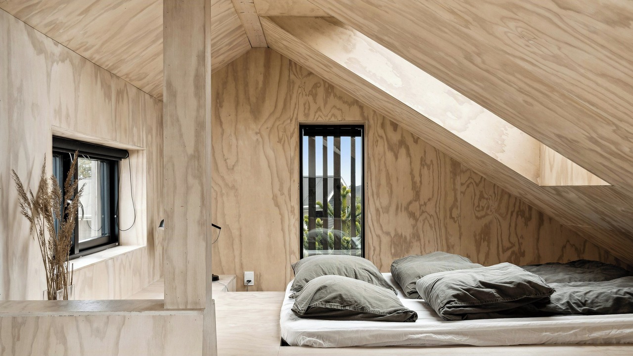 Photo of Bedroom in Norsminde