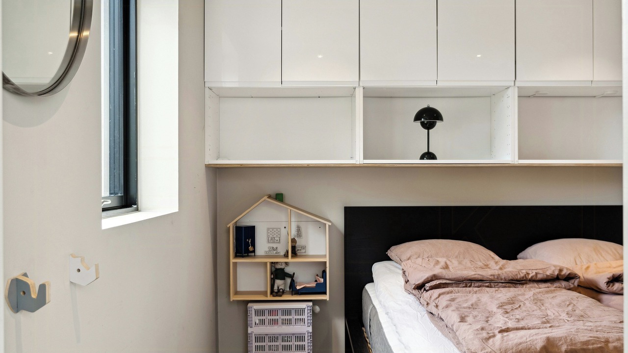 Photo of Bedroom in Norsminde