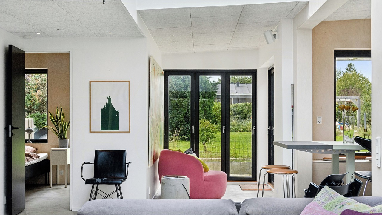 Photo of Livingroom in Norsminde